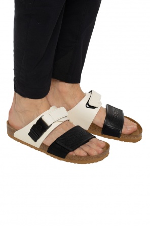 Rick owens x birkenstock, zdjęcie 2 Rick owens x birkenstock od Rick Owens